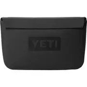 YETI® Sidekick Dry® 3L Gear Case Black