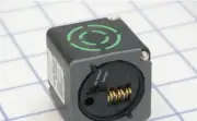 E51DS2 Cutler Hammer, Div of Eaton Inductive Proximity SENSOR HEAD, SIDE
