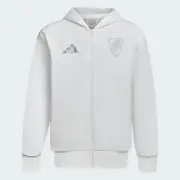 RIVER PLATE 24/25 ANTHEM JACKET - ADIDAS IT3889 - ASK SIZE AVAILABLE
