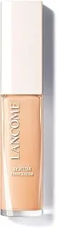 Lancôme Teint Idôle Ultra Wear Care & Glow Serum Concealer - Medium Buildable Coverage & Natural Glow Finish - Up To 24H Hydration for All Skin Types - 125W