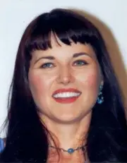 XENA WARRIOR PRINCESS - LUCY LAWLESS 8X10 ORIGINAL CANDID PHOTO #8