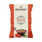 Delicozy Instant Tomato Soup Premix 500g Free Shipping World Wide
