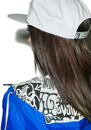 [Rebel8] Tap The Rockies Snapback