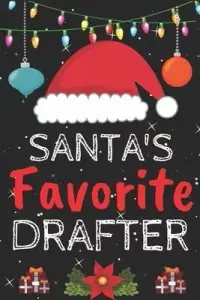 在飛比找博客來優惠-Santa’’s Favorite drafter: A S