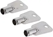 [Briggs & Stratton] OEM B5053GS replacement key-latch