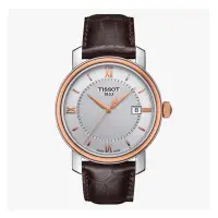 在飛比找Yahoo!奇摩拍賣優惠-全新正品TISSOT腕錶T0974102603800 Bri
