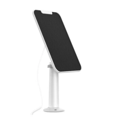 Solar Panel Wireless Outdoor Solar SecurityCamera Waterproof Solar Charger 5V 4W