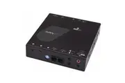 Startech Video Extender Receiver 100M Range Wired