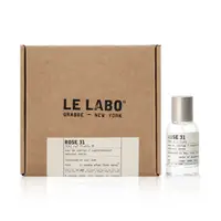 在飛比找屈臣氏網路商店優惠-LELABO LE LABO 玫瑰31 淡香精 30ml