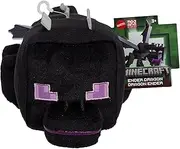 Minecraft 8" Basic Plush Ender Dragon
