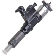 Fuel Injector 8981518373 095000-8903 for Hitachi ZX200-3 ZX330-3 ISUZU 4HK1 6HK1