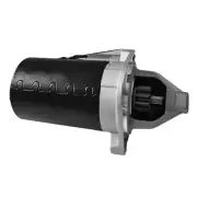 NEW 0.96KW STARTER FITS HYUNDAI KIA TURBO R-SPEC SX EX LX 1.6T 14-21 36100-2B510