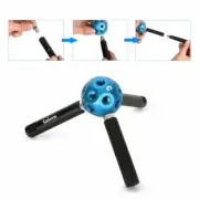 Selens Multi Magic Arm & Rod Ball Head Rig 3/8" for Tripod Stand Flash Lighting