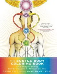 在飛比找博客來優惠-The Subtle Body Coloring Book: