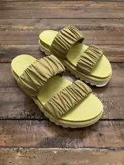 Sorel Sandals Roaming Two Strap Slide