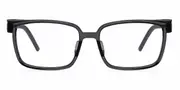 Cosee C-002 SENSES Reading Lens Shield 03 Men's Glasses Black Size +1.00 - Private Health Rebate - Blue Light Block Available