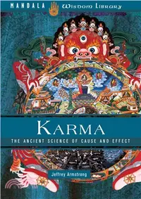 在飛比找三民網路書店優惠-Karma: The Ancient Science of 
