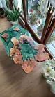 EPOXY DINING TABLE, HANDMADE DINE TABLE, RESIN CENTER TABLE, COFFEE TABLE TOP