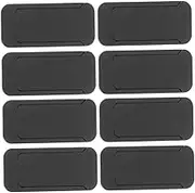 PRETYZOOM Sets Laptop Camera Cover Slide Webcam Privacy Lens Protector Sturdy Laptop Camera Case for Online Privacy Protection Pcs