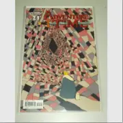 ADVENTURE TIME #21 KABOOM COMICS COVER B OCTOBER 2013 NM (9.4)