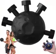 Finger Grip Strengthener Hand Exerciser Gripper Tool Hand Strength Training