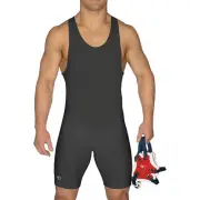 Cliff Keen - Relentless Stock Singlet