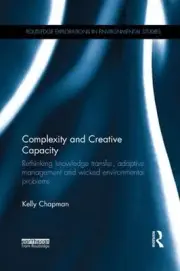 Complexity and Creative Capacity: Rethinking knowledge transfer, adaptive manage