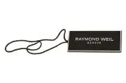 Raymond Weil Unfilled Watch Tag Lot of 10