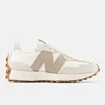 NEW BALANCE [U327LZ] 男女 休閒鞋 運動 經典 復古 NB 327 D楦 情侶穿搭 流行 榛果杏