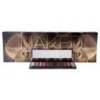 Urban Decay Naked Reloaded Eyeshadow Palette NIB AUTHENTIC