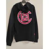 在飛比找蝦皮購物優惠-CLOT LOGO HOODIE 帽T 胸口、背後大LOGO