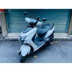 YAMAHA 山葉 五代勁戰 125 ABS 2019領