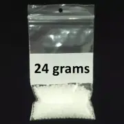 Replacement Thermal Fitting Beads (24 Grams) For Temporary Teeth Instant Smile