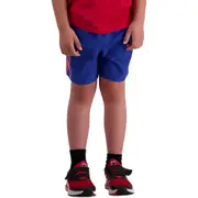 Canterbury - Kids Fundamentals Tactic Short (Strong Blue)