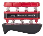 Gripmaster Medical Hand and Finger Exerciser 3 lb (Light Tension)