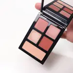 BOBBI BROWN 時尚元素系列眼影盤 #WARM CRANBERRY