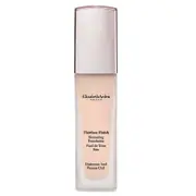 Elizabeth Arden Flawless Finish Skincaring Foundation Medium 260N