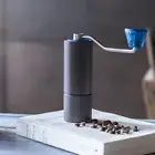 Chestnut C2 high quality Manual Coffee Grinder Stainless Steel Coffee Been Mill