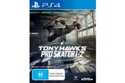 Tony Hawk's Pro Skater 1 + 2 (PS4) [Pre-Owned]
