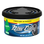Little Trees Air Freshener Can New Car 30g