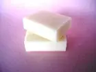 2 Natural Goats Milk Soap TRIAL PACK Dry / Sensitive Skin - 100% Australian Made