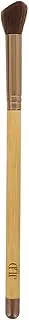 Jean Louis David - GO Green Collection - Eyeshadow Brush - Makeup - Vegan Bristles 100% Synthetic - FSC Certified Bamboo Handle