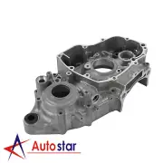 LEFT ENGINE CRANKCASE For HONDA 06-14 TRX450R TRX450ER 11200-HP1-600