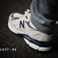 在飛比找蝦皮商城精選優惠-{LKSTORE}  New Balance 990v3 "