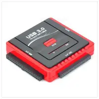 在飛比找蝦皮購物優惠-【🚚即時出貨】IDE SATA 轉 USB 3.0 / 2.