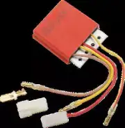 Rick's Voltage Regulator Rectifier Polaris Sportsman 600 03-04