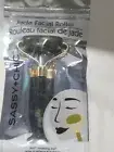 Jade Facial Roller Sassy+Chic 360 Degrees Rotating Ball