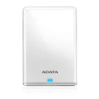 在飛比找蝦皮購物優惠-ADATA威剛 硬碟 HV620S (2TB)-白色