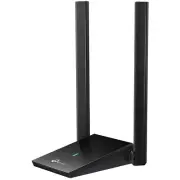 TP-Link AX1800 Dual Antennas High Gain Wireless USB Adapter. TX20UPLUS