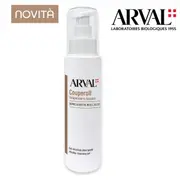 Micellar gel Arval couperoll dermo sensitive